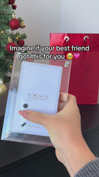 Motion Video Frame (Improved Version)